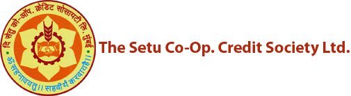 Setu Co-op Credit Society Logo